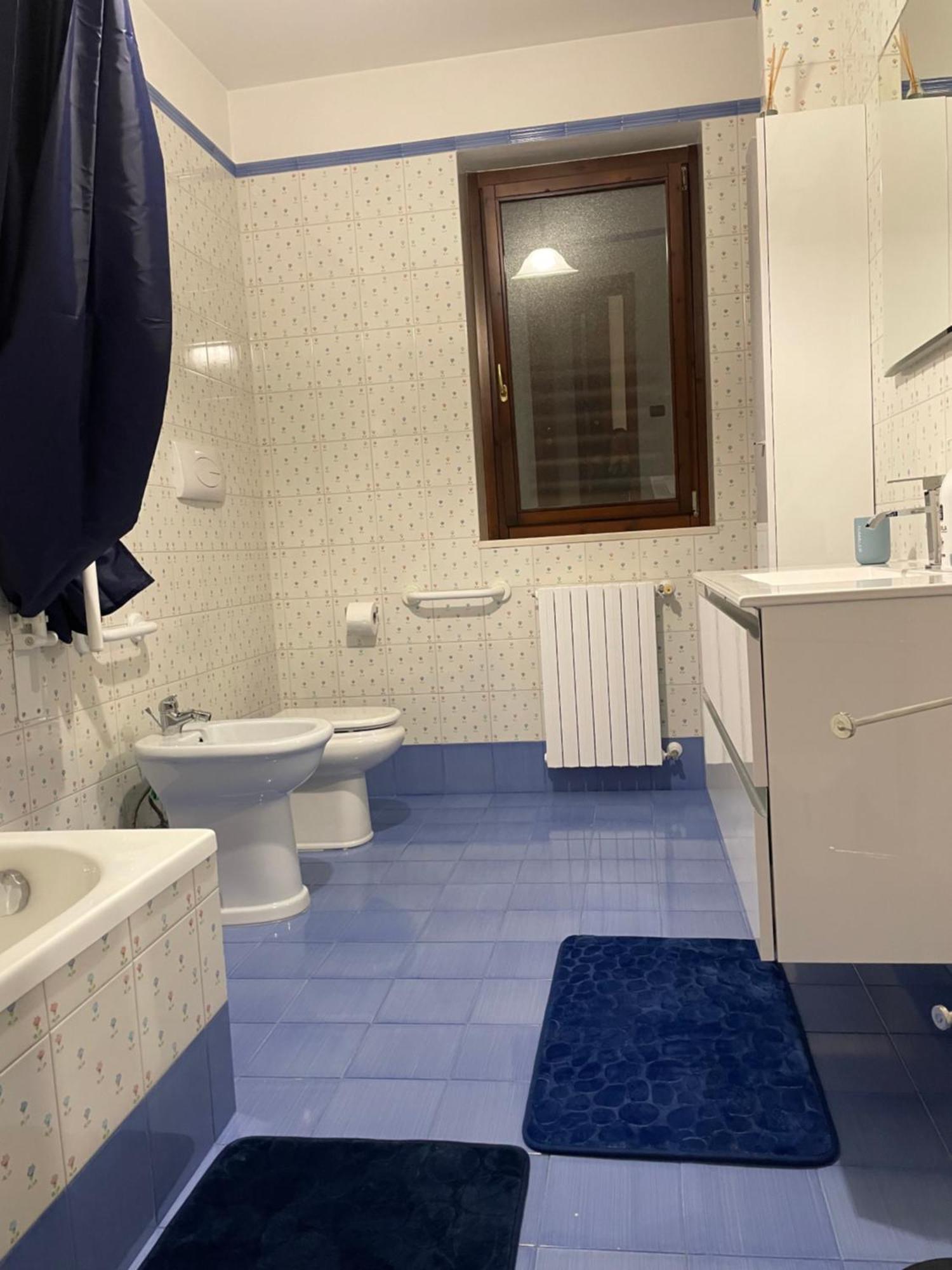 Casa Di Giulia Villa Barletta Buitenkant foto
