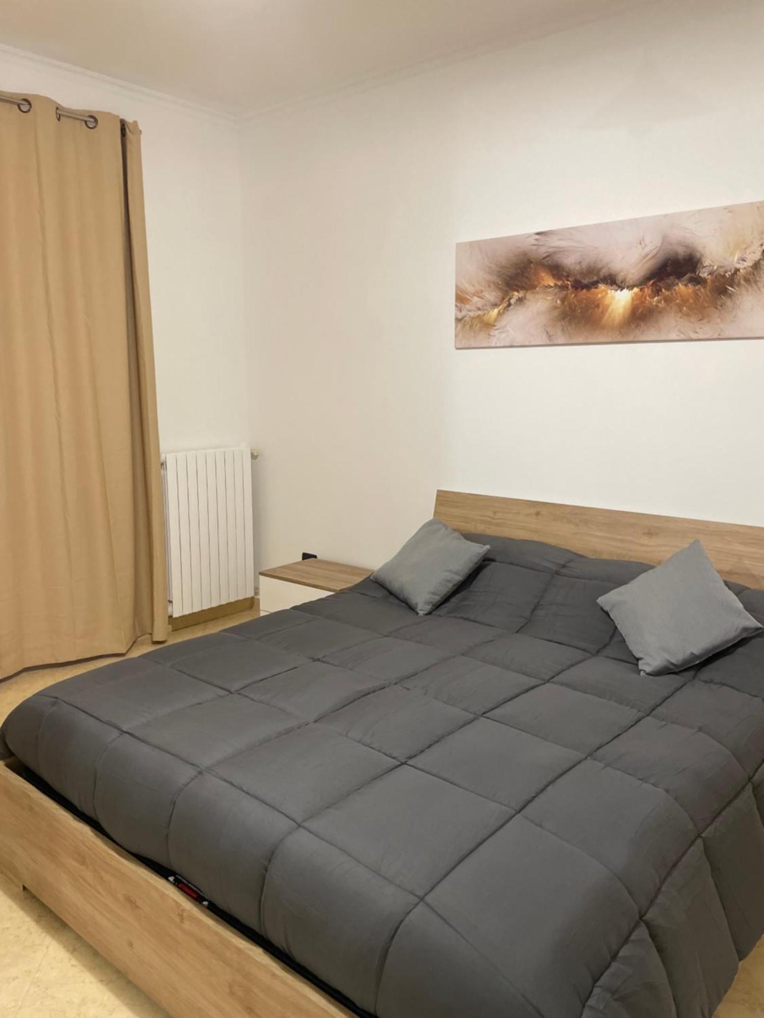 Casa Di Giulia Villa Barletta Buitenkant foto