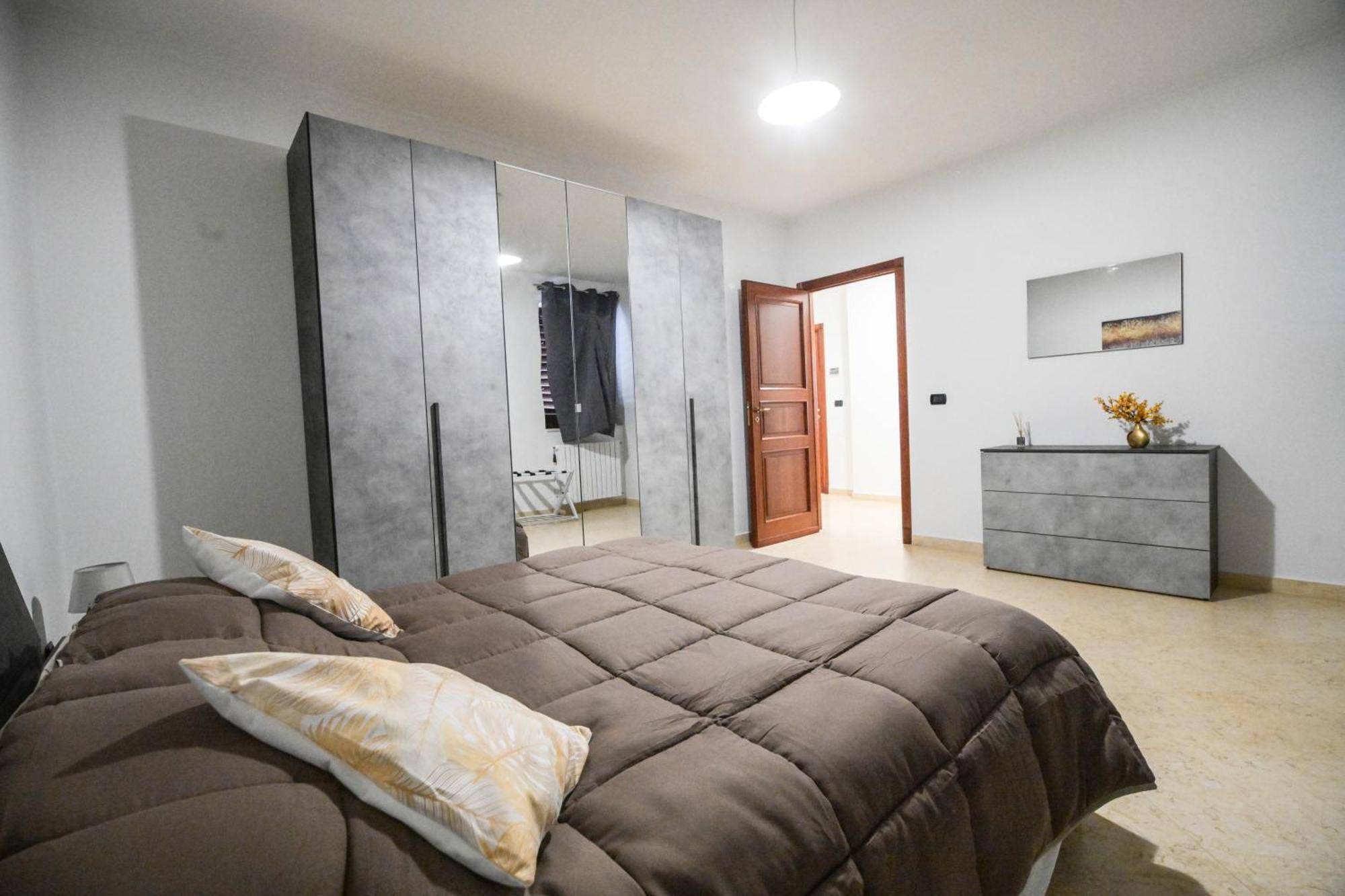 Casa Di Giulia Villa Barletta Buitenkant foto