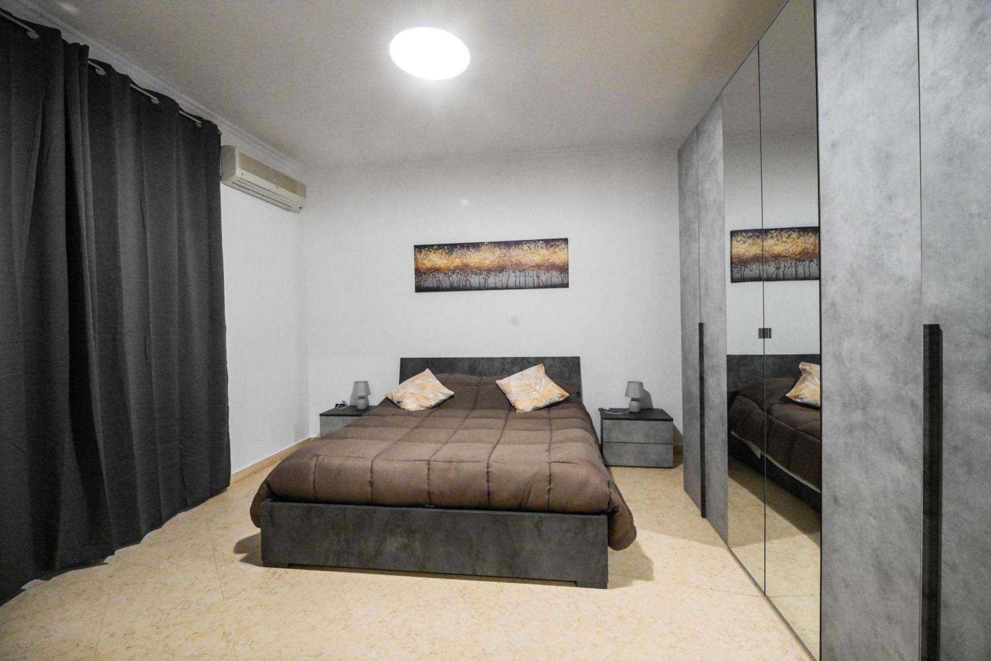 Casa Di Giulia Villa Barletta Buitenkant foto