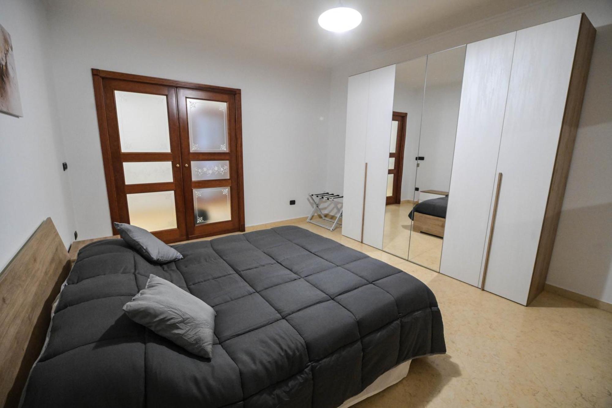 Casa Di Giulia Villa Barletta Buitenkant foto