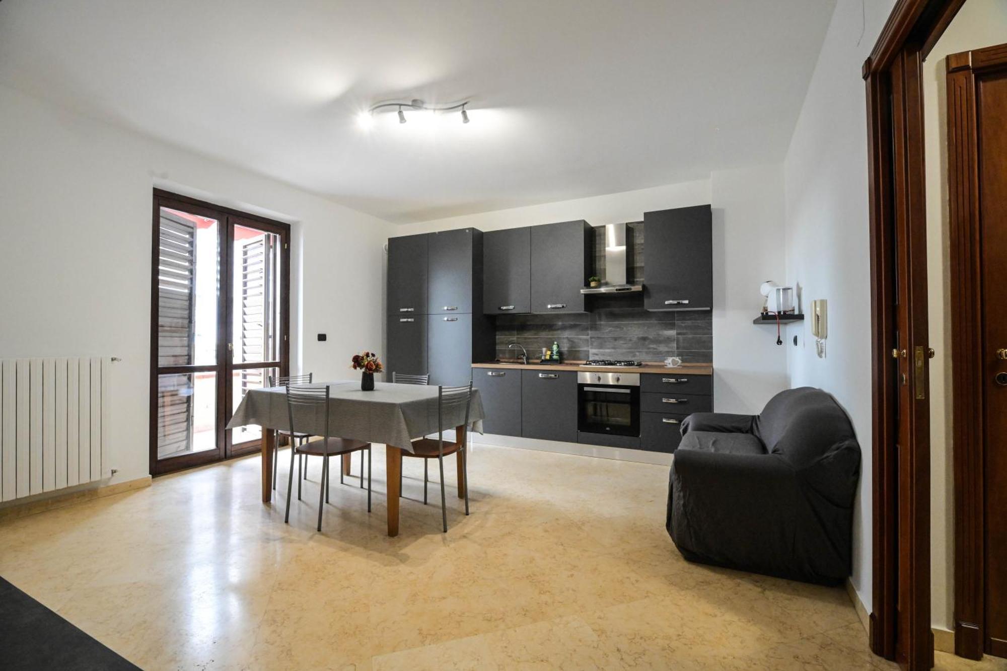 Casa Di Giulia Villa Barletta Buitenkant foto
