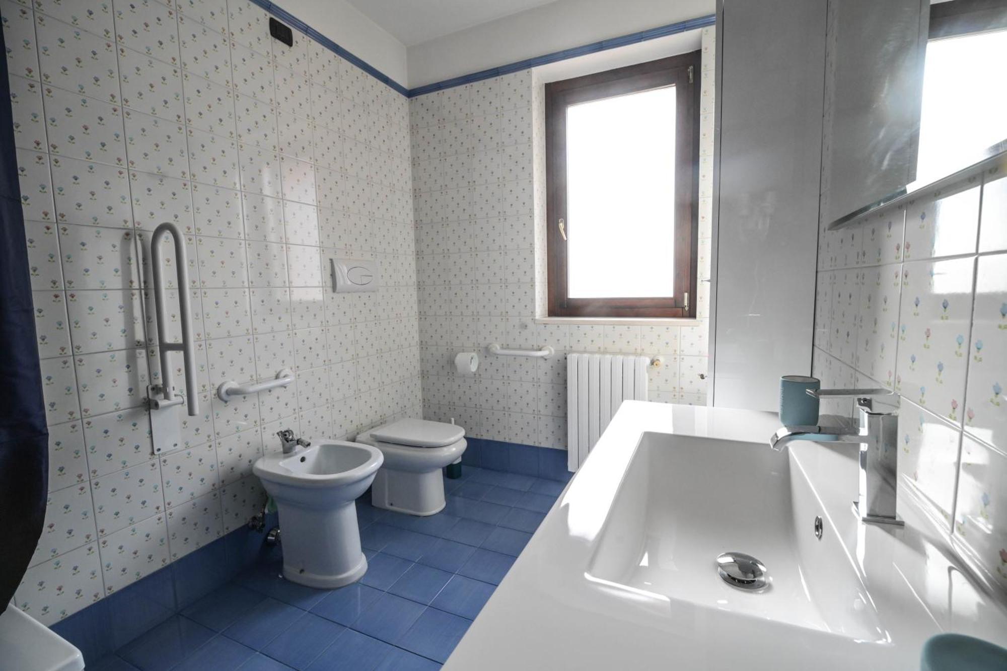 Casa Di Giulia Villa Barletta Buitenkant foto