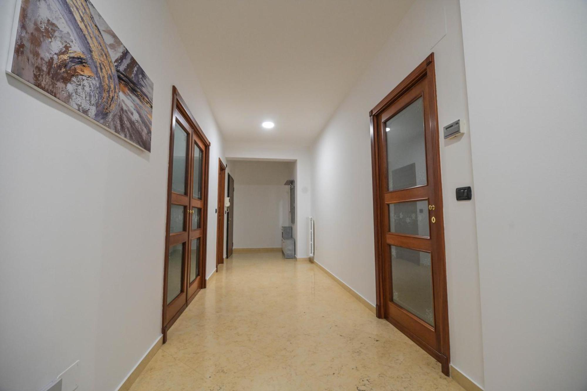 Casa Di Giulia Villa Barletta Buitenkant foto