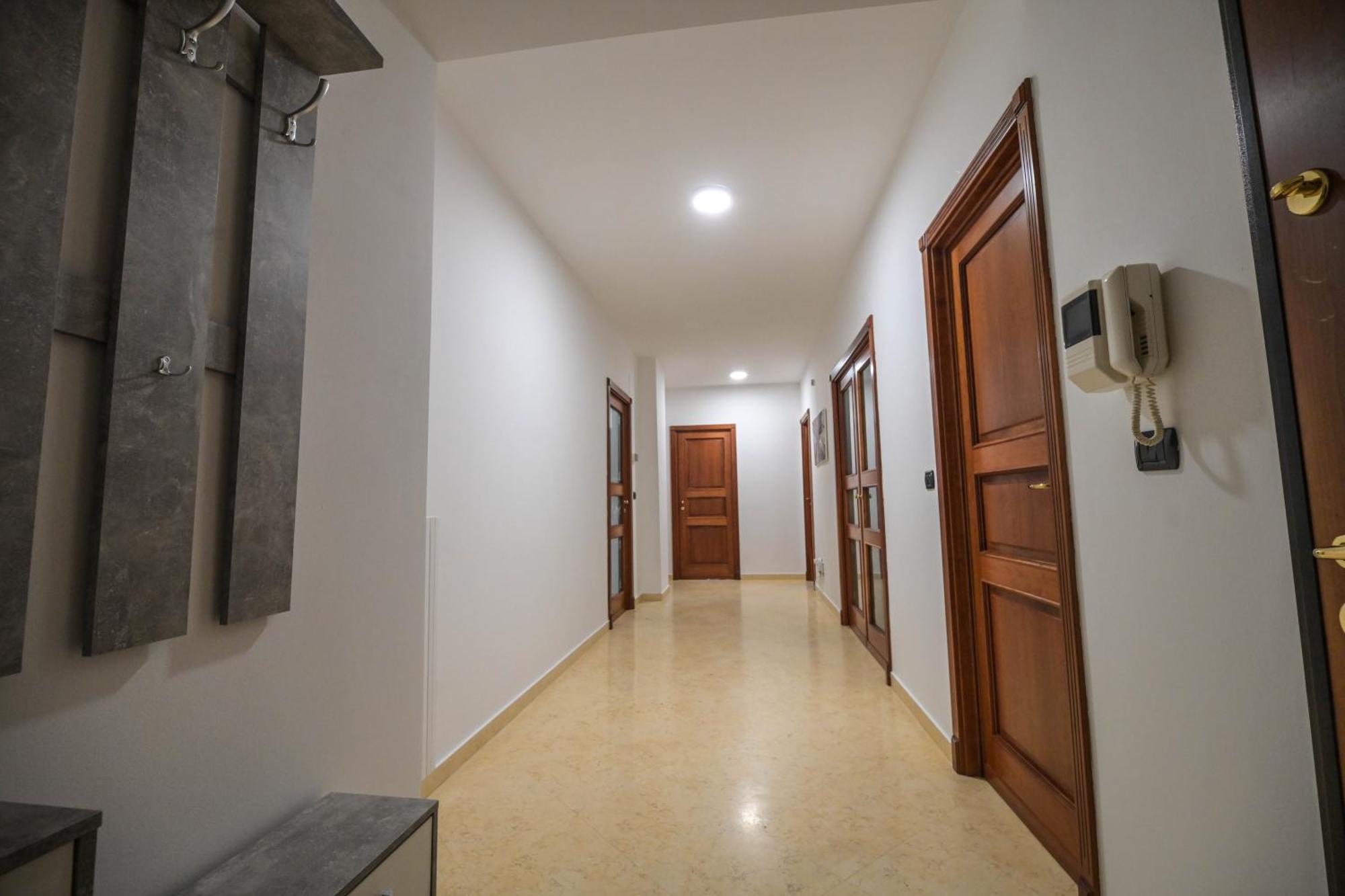 Casa Di Giulia Villa Barletta Buitenkant foto