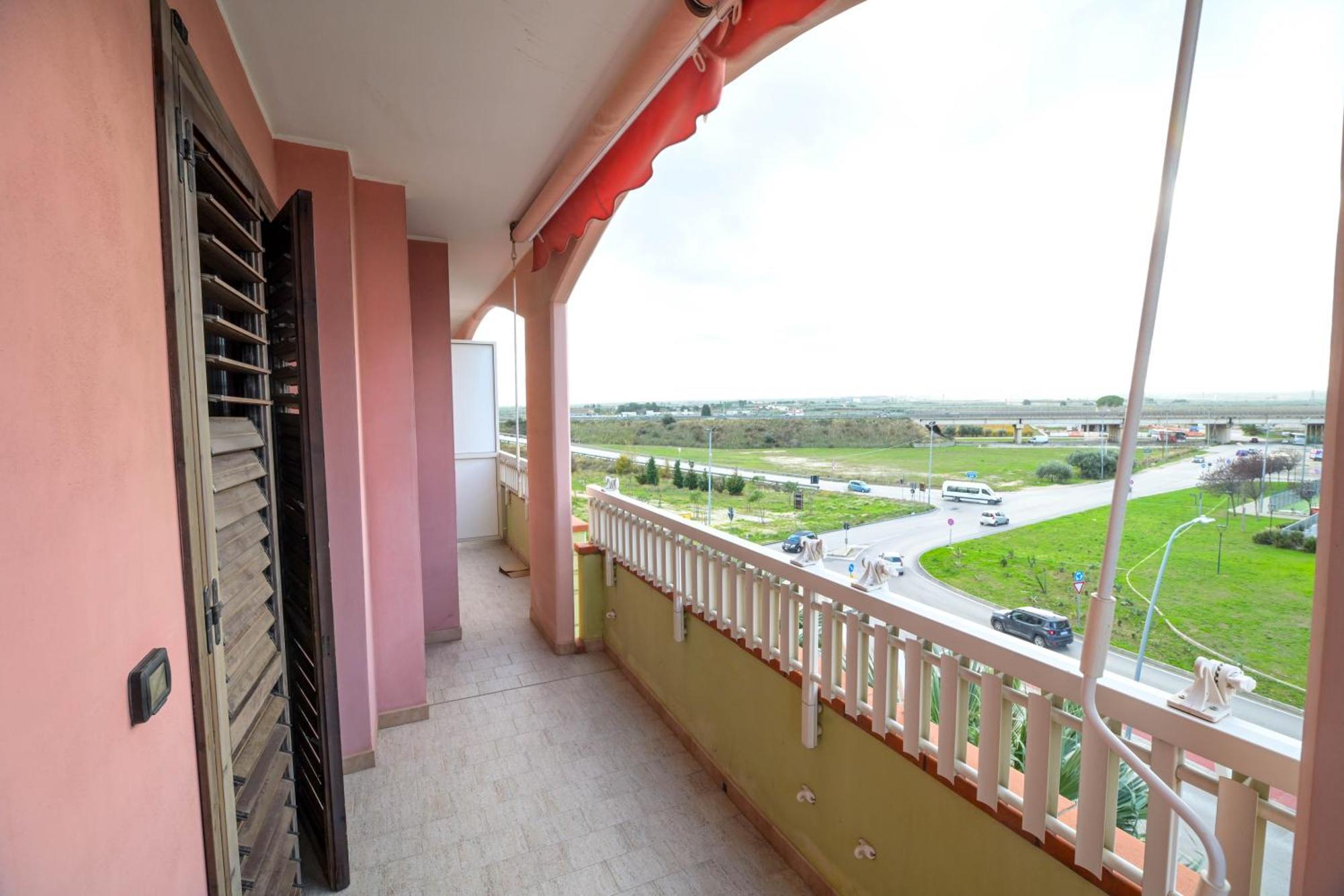 Casa Di Giulia Villa Barletta Buitenkant foto