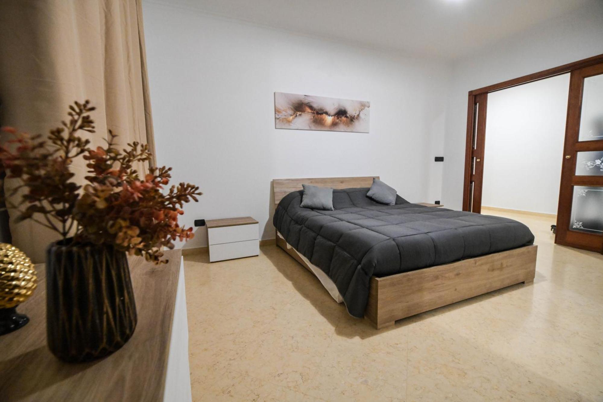 Casa Di Giulia Villa Barletta Buitenkant foto