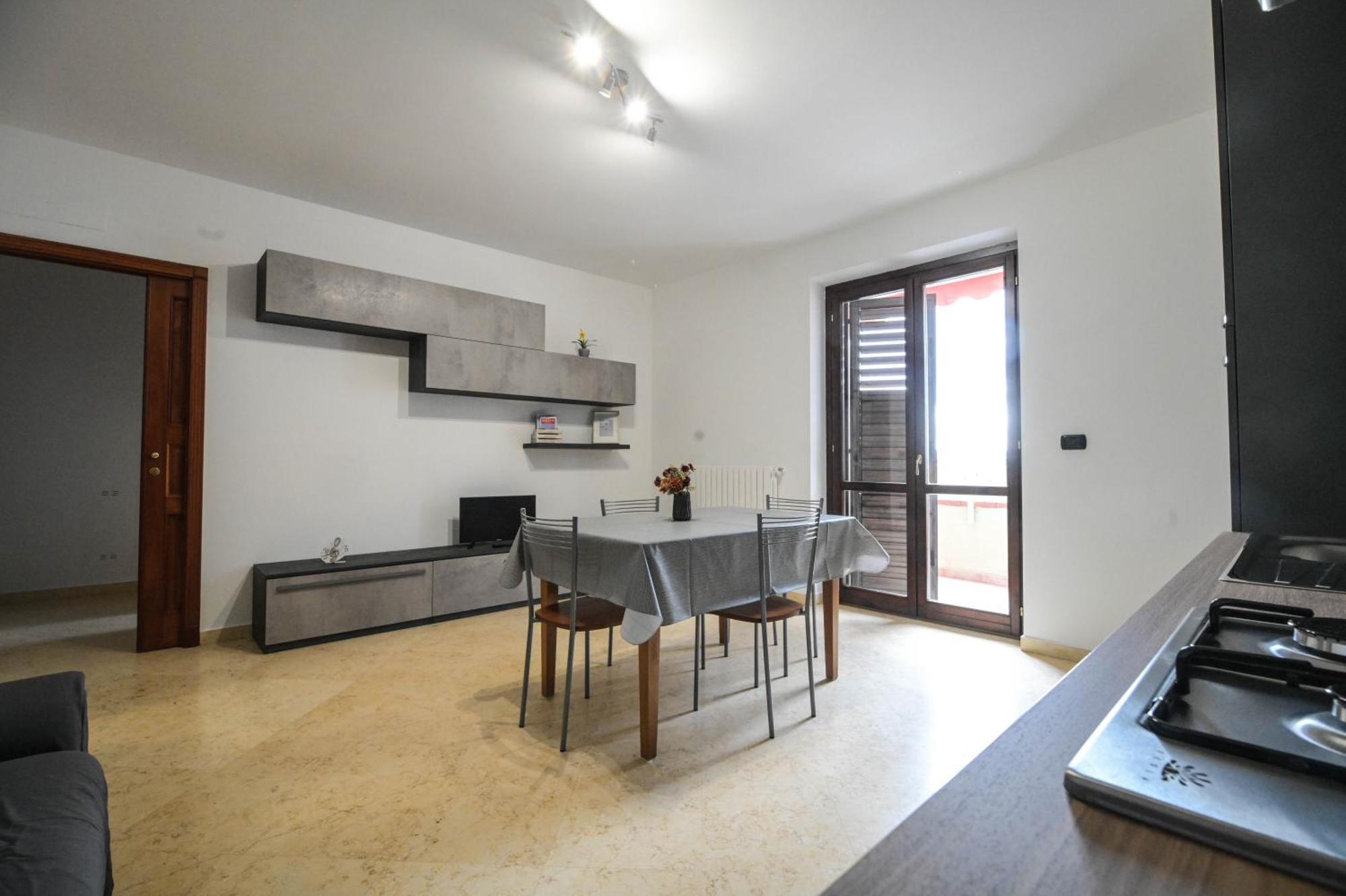 Casa Di Giulia Villa Barletta Buitenkant foto